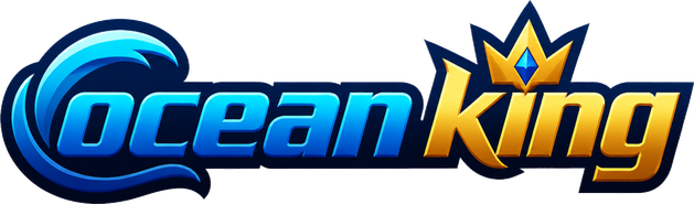ocean king logo